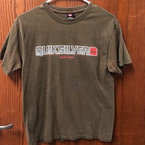 Quicksilver T-shirt